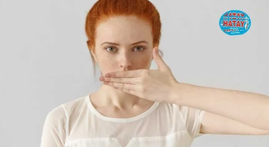 Ağızda Tuz Tadı Hangi Hastalığın Belirtisidir?