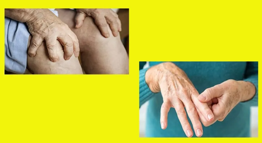 AĞRI KABUSUNUN SEBEBİ GLUTEN OLABİLİR Mİ