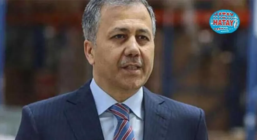 Ağrı'da yakalanan 2 teröriste ilişkin açıklama