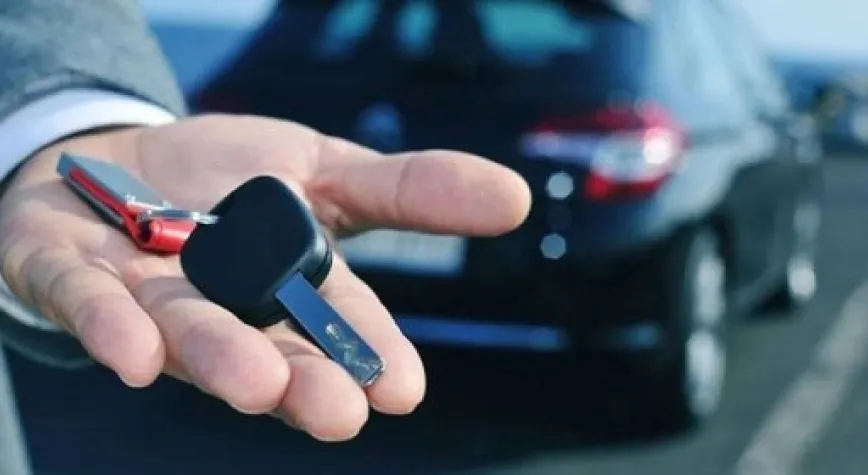 Ağustos ayında 111 bin 759 adet taşıtın trafiğe kaydı yapıldı