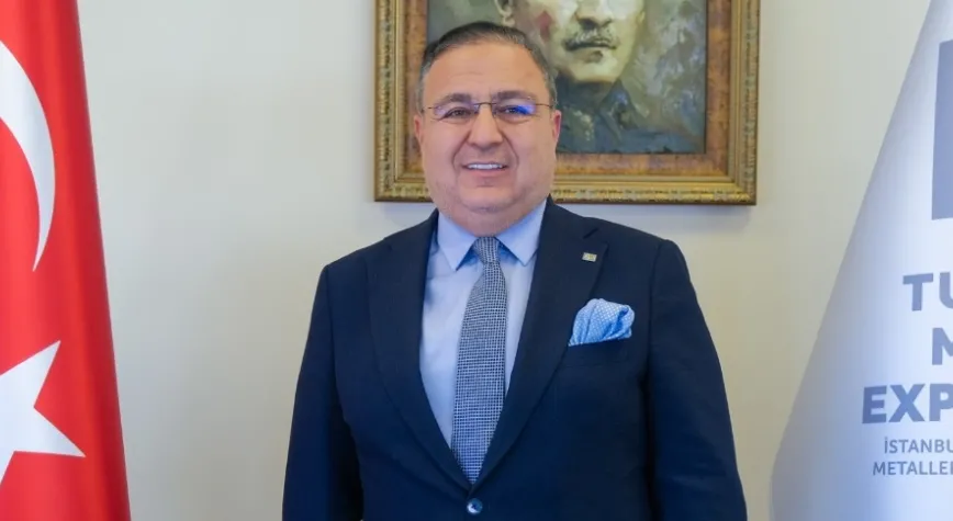 Ağustos ayında metal fiyatları düştü, ihracat endeksi geriledi