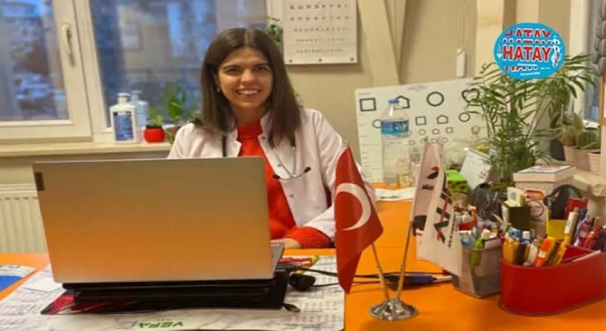 AHEF: 25 bin 611 Aile Hekiminden sadece 2 bin 609’u uzman hekim