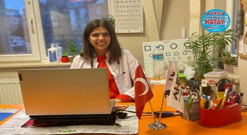 AHEF uyardı: Gastroenterit Vakaları Arttı! Yediklerinize dikkat edin!