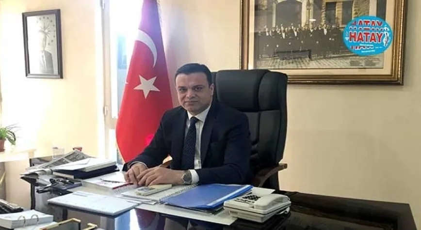 AHİLİK HAFTAMIZ KUTLU OLSUN