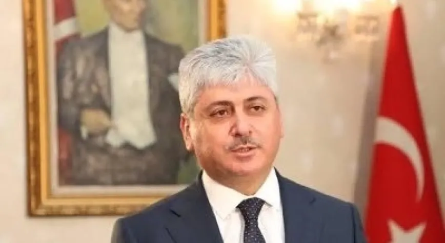 AHİLİK SEVGİNİN SANAT İLE BİRLEŞİMİDİR