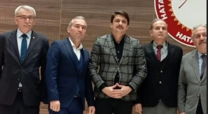 AHISKA TÜRKLERİ SÜRGÜN EDİLELİ  80. YIL OLDU