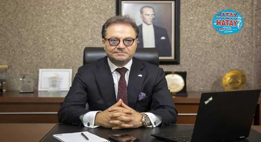 AHKİB BAŞKANI GÜRKAN TEKİN: 2024 YILI SEKTÖRÜMÜZ İÇİN ZOR BİR YIL OLACAK