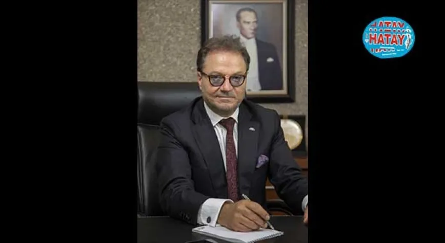 AHKİB BAŞKANI TEKİN: ÇOK ACİL UYGUN FAİZLİ, UZUN VADELİ KREDİLERE İHTİYACIMIZ VAR