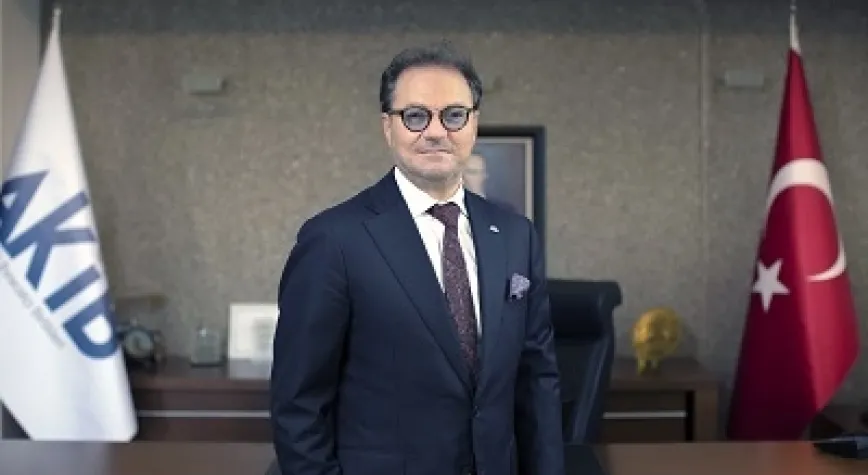AHKİB'TEN 34 MİLYON DOLARLIK İHRACAT 