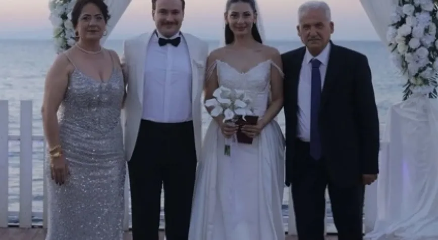 Ahmet Seküçoğlu'nun Mutlu Günü