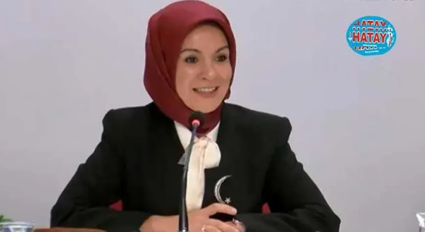 Haber Resmi