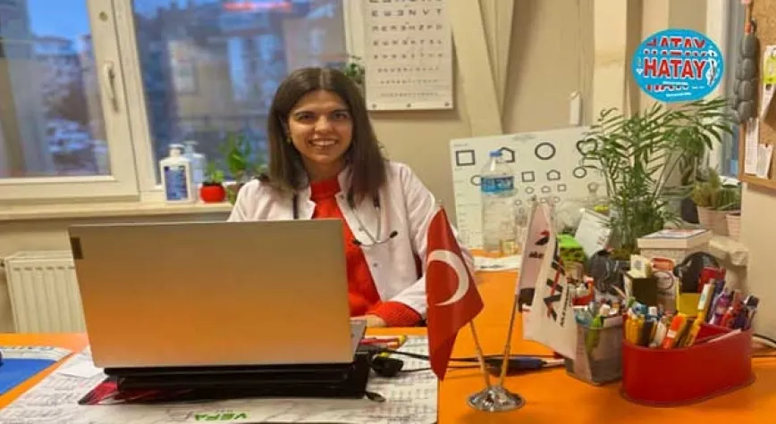 Aile Hekimleri: İnfluenzadaki artış dikkat çekici boyutlarda, maske kullanılması çok önemli