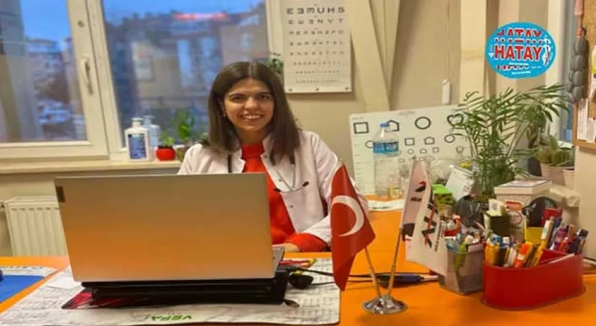 AİLE HEKİMLERİ TİCARET YAPANLAR KADAR VERGİ VERMEMELİ