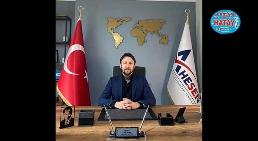 AİLE HEKİMLERİ VE AİLE HEKİMLİĞİ ÇALIŞANLARINA İKİNCİ DEPREM YAŞATILIYOR