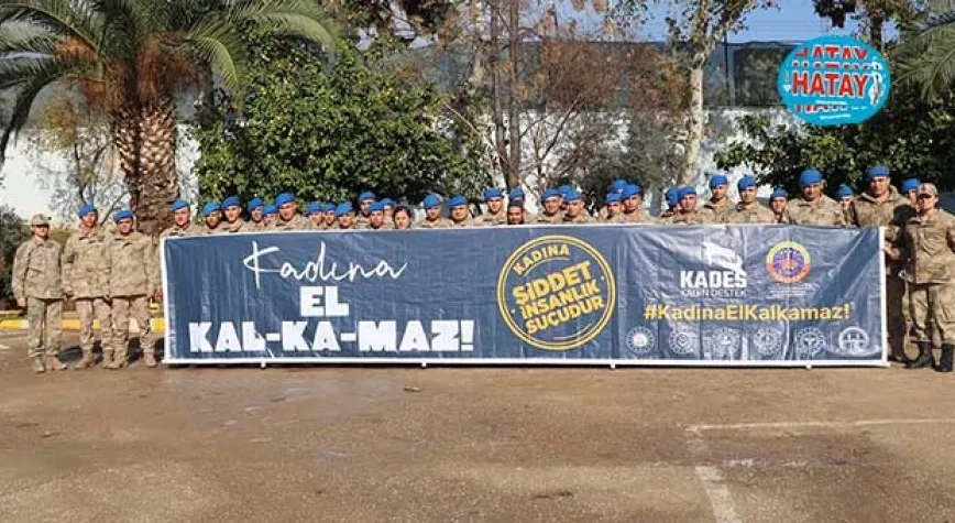 Aile İçi Şiddetle Mücadelede Dini Referanslar Semineri 
