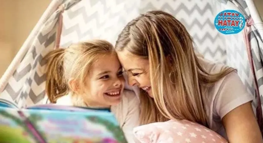 Aile tutumları yaşam boyu etkili oluyor