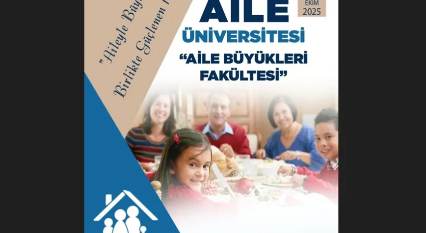 Aile Üniversitesi Başvuruları Başladı
