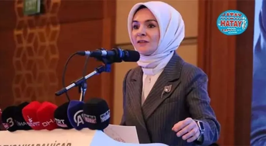 Aile ve Gençlik Fonu'na deprem bölgesinde 1112 çiftimiz başvurdu