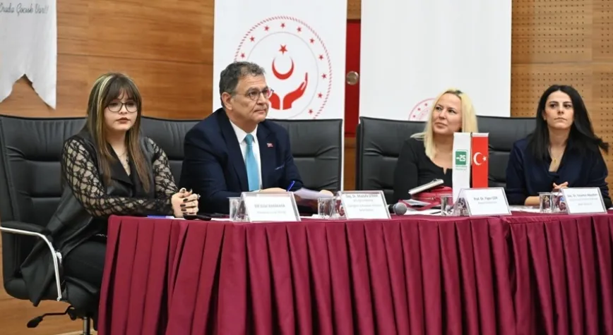 Aile Yılında Çocuk Hakları Paneli