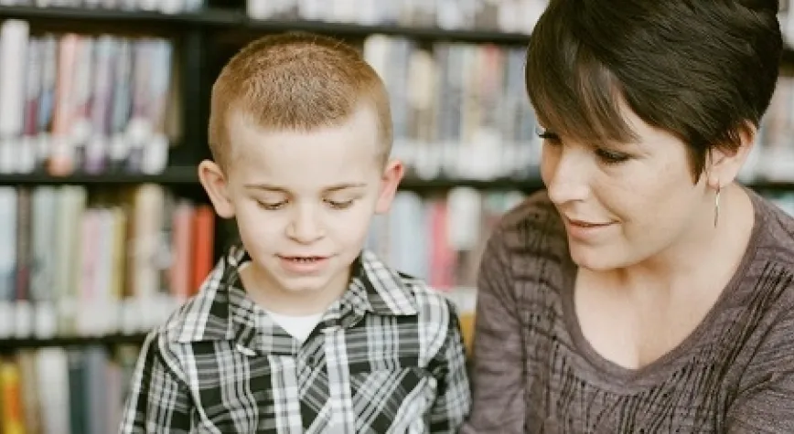 Ailelerin Önceliği Çocuklar!