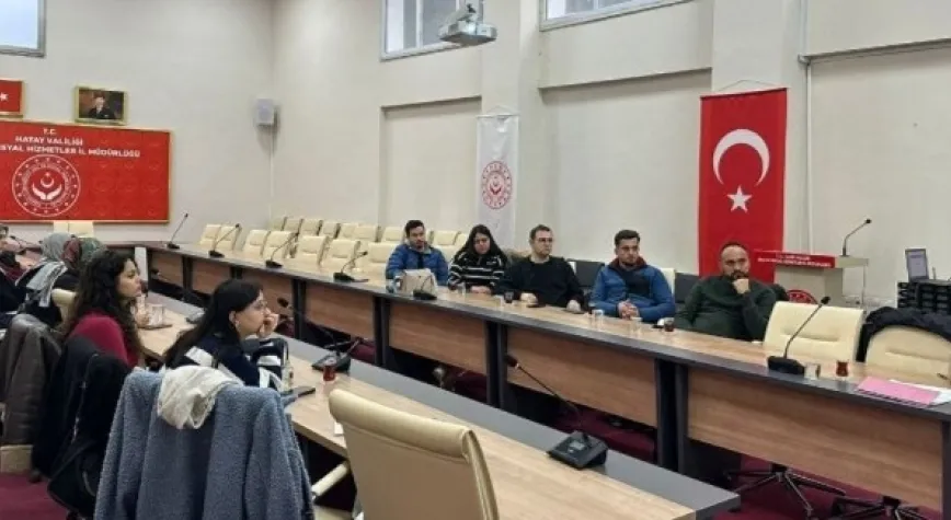 Ailenin Korunması Ve Şiddetle Mücadele