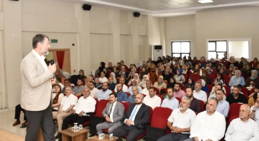 Aileyi Ayakta Tutan Değerler