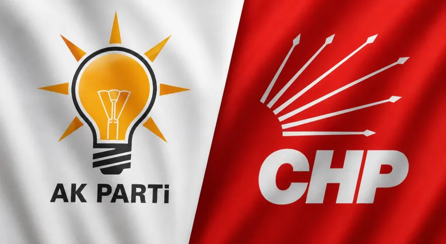 AK Parti–CHP Bayramlaşmasında Diyalog ve Birlik Mesajı