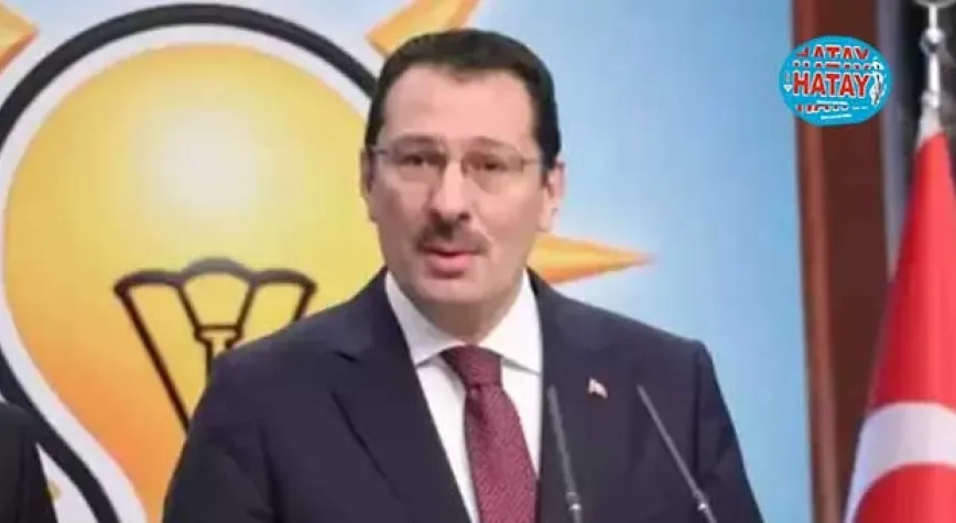 Ak Parti o süreyi uzattı
