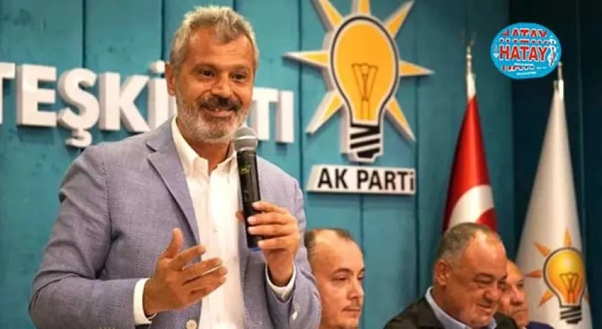 AK PARTİ YENİ İL YÖNETİM KURULU ÜYELERİ BELLİ OLDU