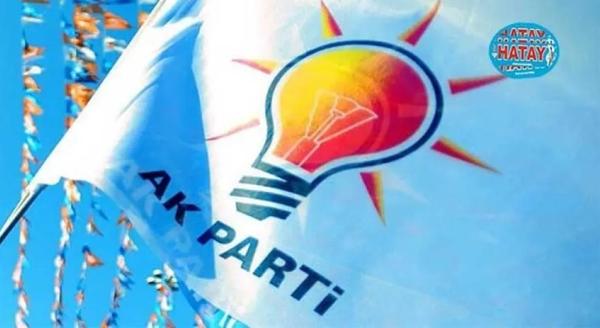 Ak PARTİ’DE ADAYLAR NETLEŞİYOR