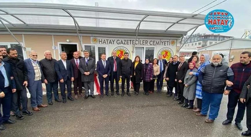 Haber Resmi