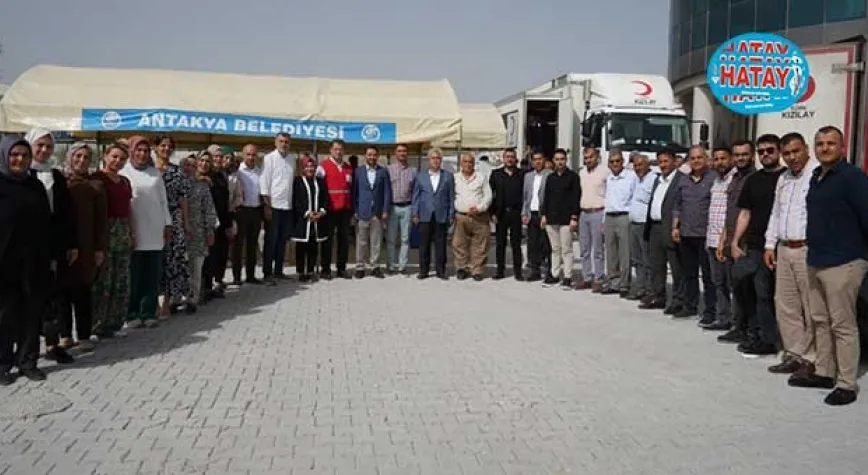 AK PARTİDEN KAN BAĞIŞI