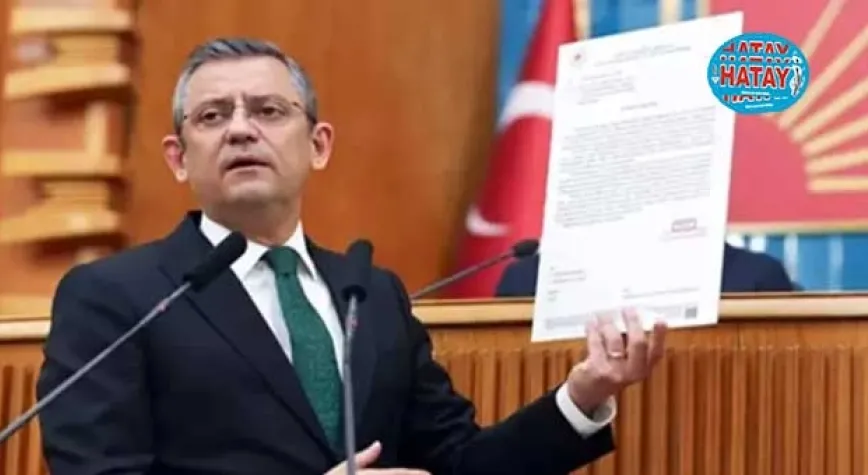AK PARTİ'NİN ELİNE GEÇERSE NE OLACAĞI BELLİ