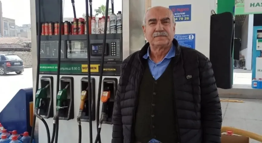 Akaryakıt Bayileri de Zor Durumda