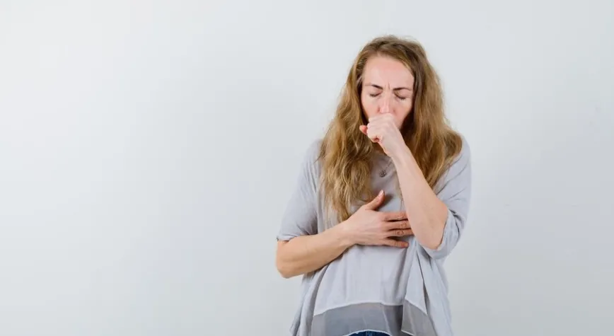 Akciğer Tutulumu Nedir?
