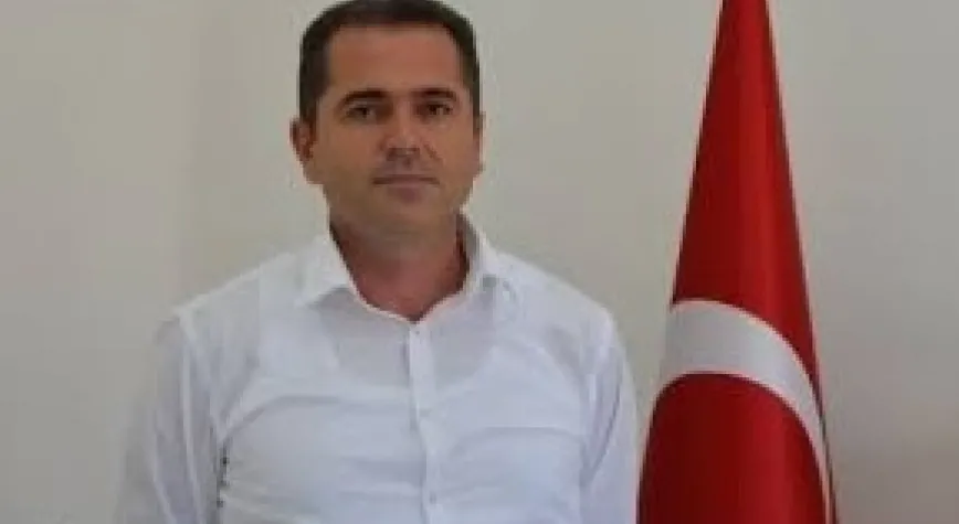 Akdaş’dan Kutlama Mesajı