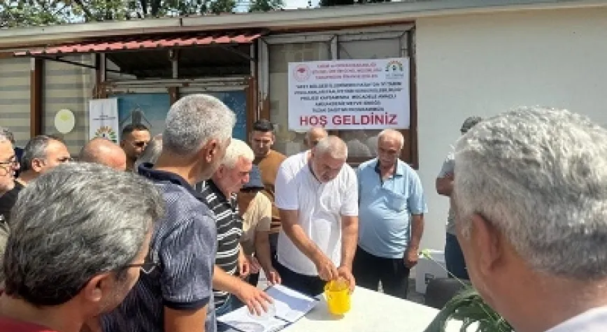 Haber Resmi