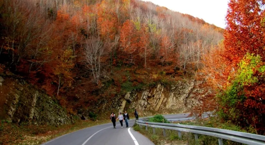 Akdeniz'de Karadeniz'i Yaşamak