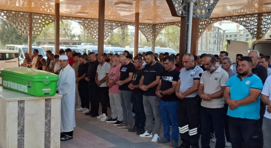 Akgül Ailesinin Acı Günü