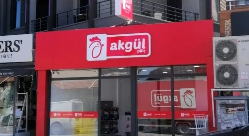Akgül Piliç, Helal Kesim ve İstihdamda Bölgesinin Lokomotifi Olmaya Devam Ediyor