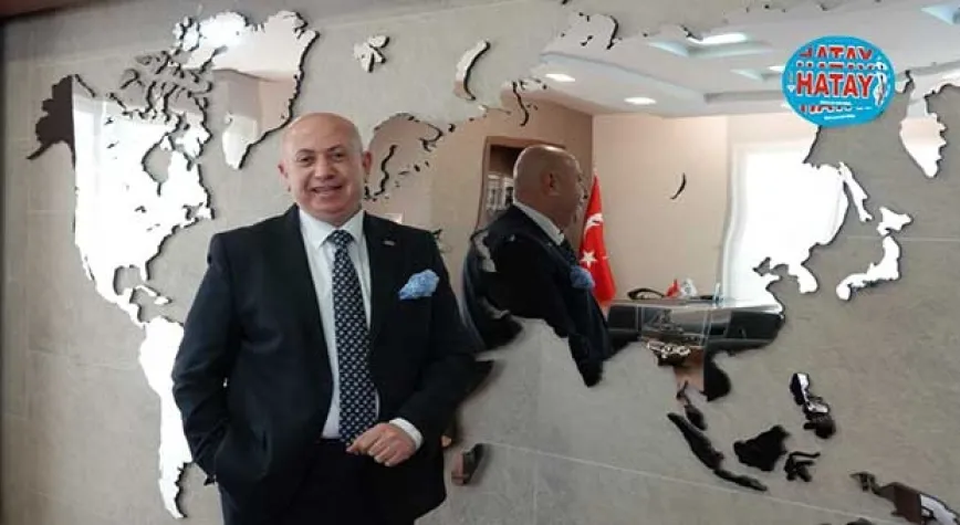 AKİB, TÜRK İHRAÇ ÜRÜNLERİ FUARI ÖNCESİ VENEZUELA PAZARINI BÜYÜTEÇ ALTINA ALIYOR