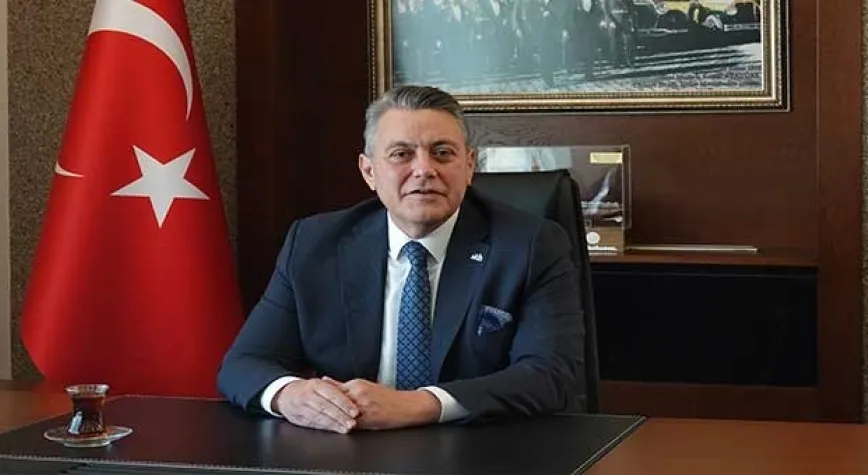 AKİB’DEN MA 1,21 MİLYAR DOLARLIK İHRACAT