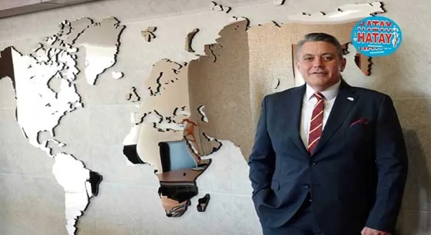 AKİB’İN İLK ÇEYREK İHRACATI YÜZDE 24 ARTIŞLA 4,4 MİLYAR DOLARA ULAŞTI