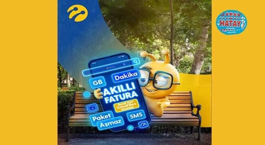 Akıllı Fatura servisi artık herkese ücretsiz