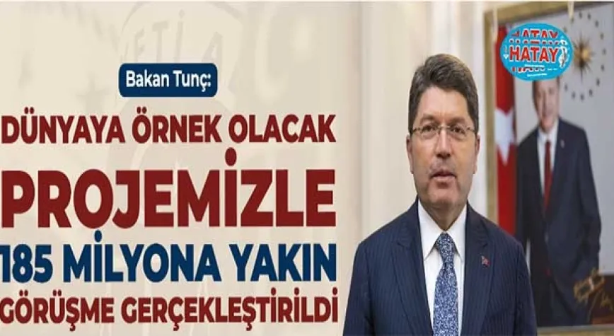 AKILLI TEKNOLOJİLERİN CEZA İNFAZ KURUMLARINA ENTEGRASYONU PROJESİ