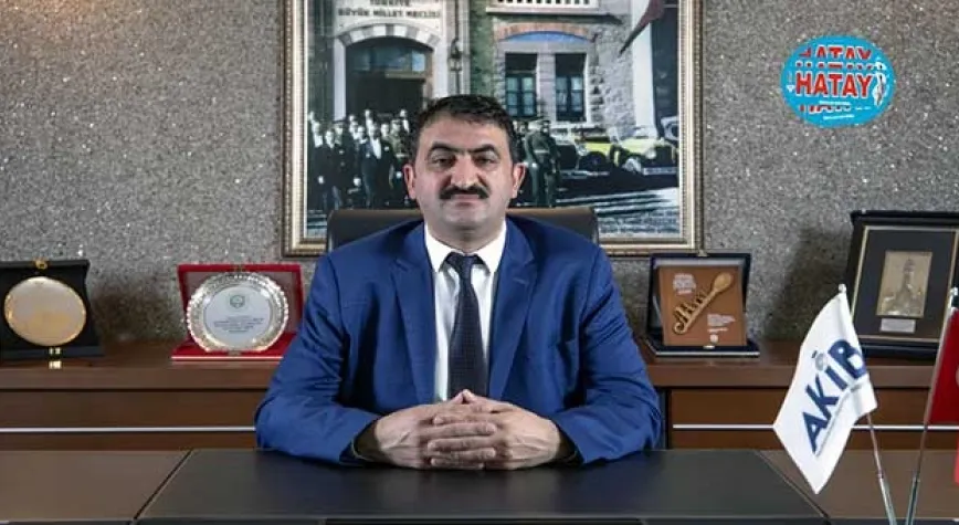 AKMİB, 2023 YILINDA DA AKDENİZ’İN İHRACAT LİDERİ