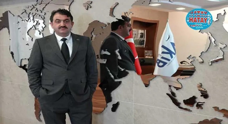 AKMİB NİSANDA YÜZDE 37 ARTIŞLA 488 MİLYON DOLAR İHRACAT GERÇEKLEŞTİRDİ
