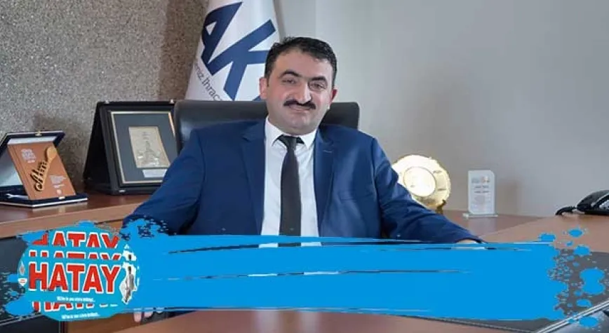  AKMİB’DEN 2 MİLYAR DOLARLIK İHRACAT