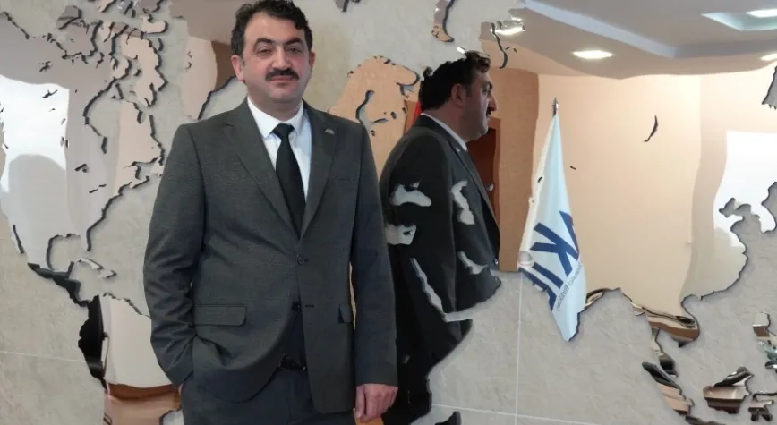 AKMİB’İN AĞUSTOS AYI İHRACATI 453,5 MİLYON DOLAR
