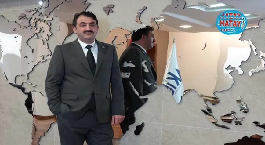 AKMİB’İN İLK ÇEYREK İHRACATI YÜZDE 59 ARTIŞLA 1,48 MİLYAR DOLARI AŞTI